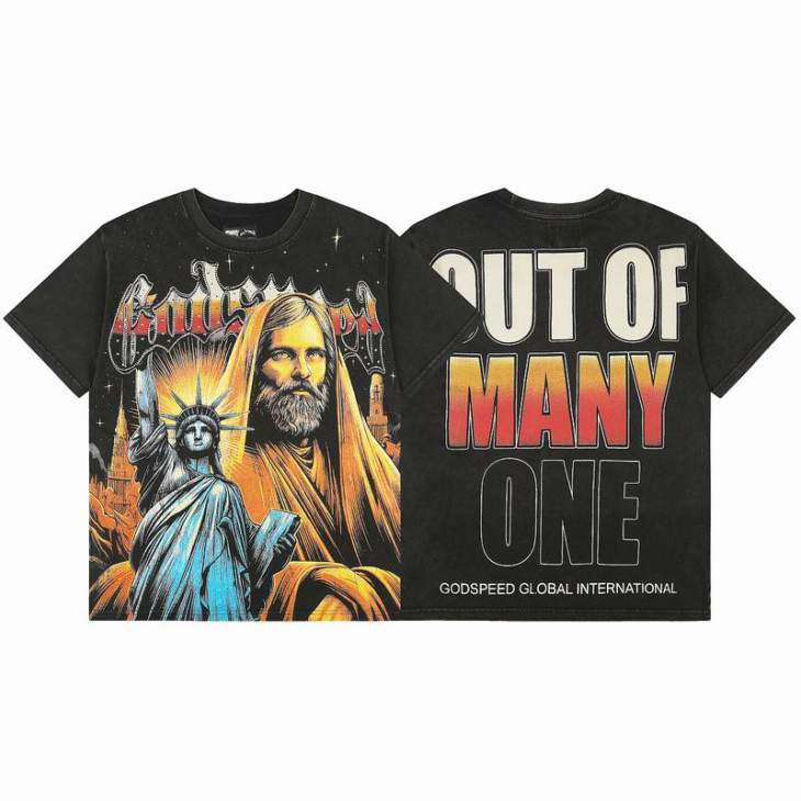 Picture of Godspeed T Shirts Short _SKUGodspeedS-XLhdtx86312929